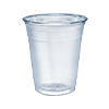 Baskılı Pet Bardak